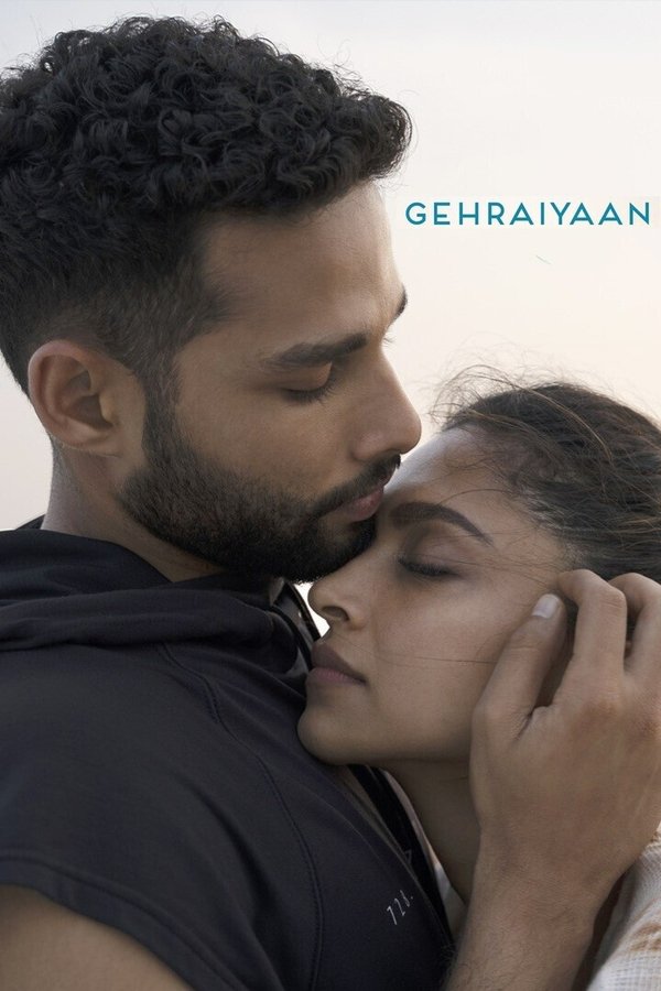 AR - Gehraiyaan  (2022)