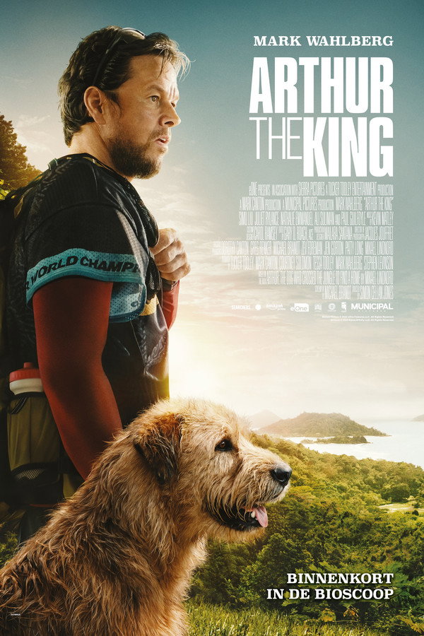 NL - ARTHUR THE KING (2024)