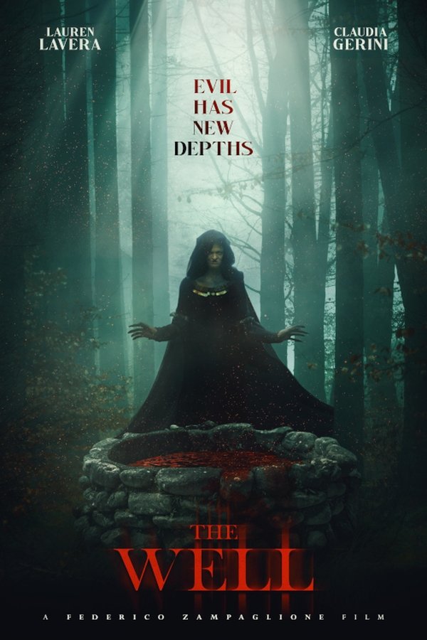 IN - The Well (2024)