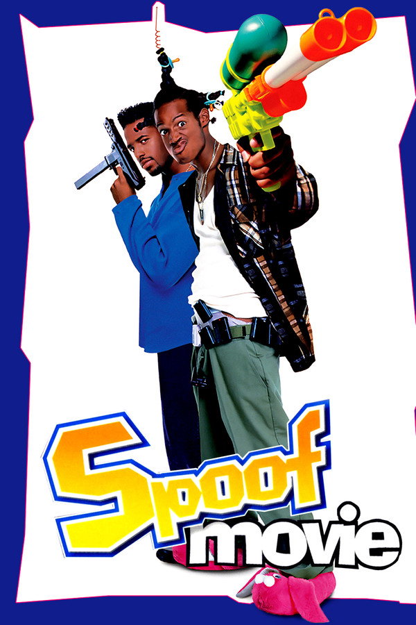 FR - Spoof movie (1996)
