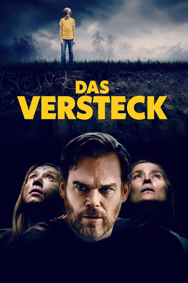 DE - Das Versteck (2021)