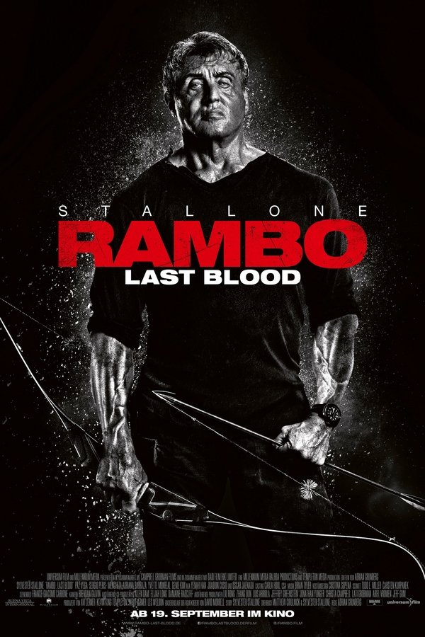 DE - Rambo: Last Blood (2019)