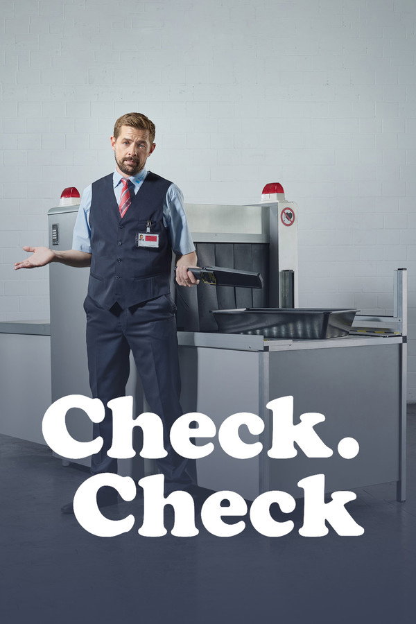 DE - Check. Check (2019)