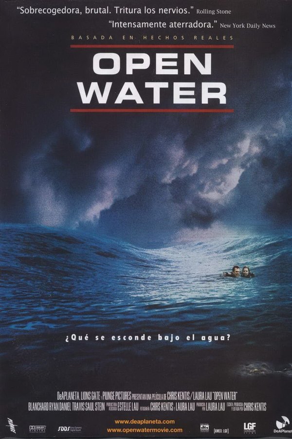 LAT - Open Water (2003)