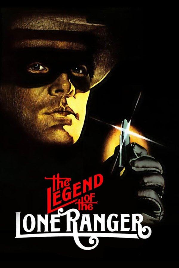 GR - The Legend of the Lone Ranger (1981)