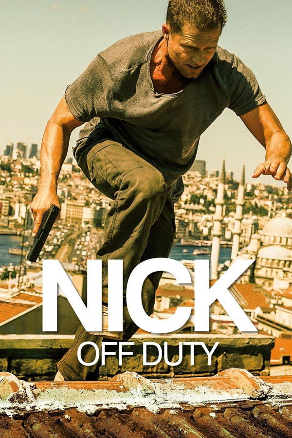 BG - Nick: Off Duty (2016)