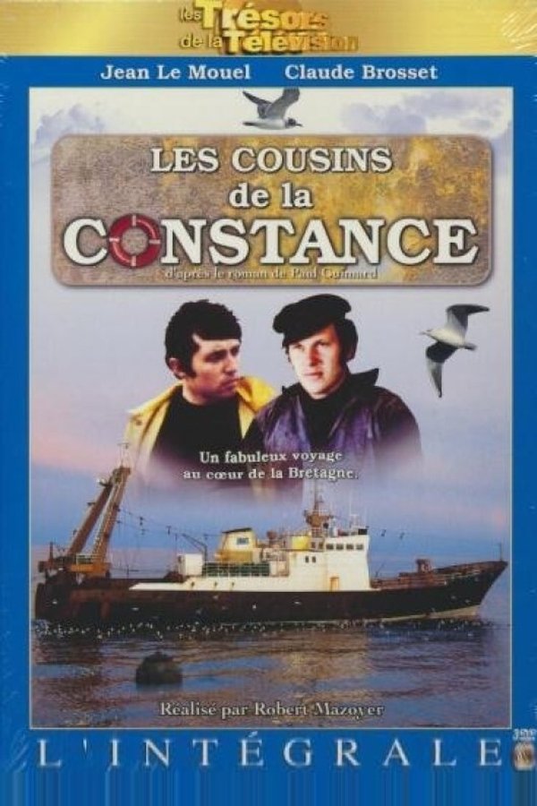 FR - Les Cousins de la Constance