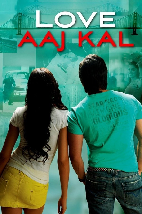 IN - Love Aaj Kal (2008)