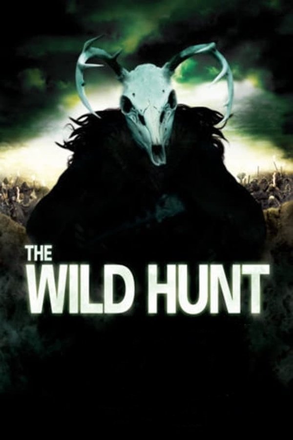 DE - The Wild Hunt (2009)
