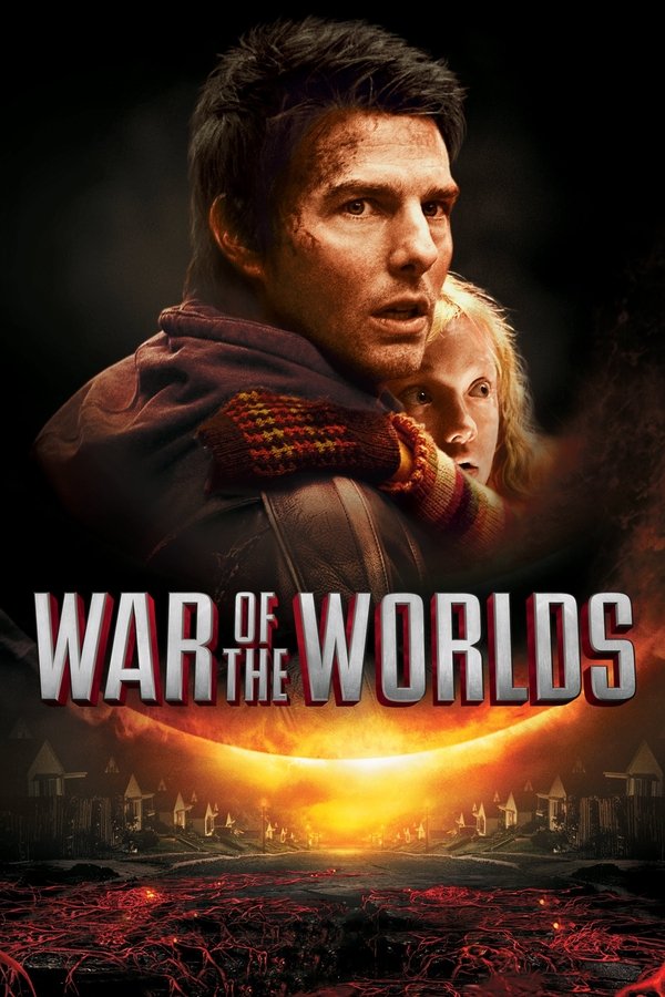 EX - War of the Worlds (2005)