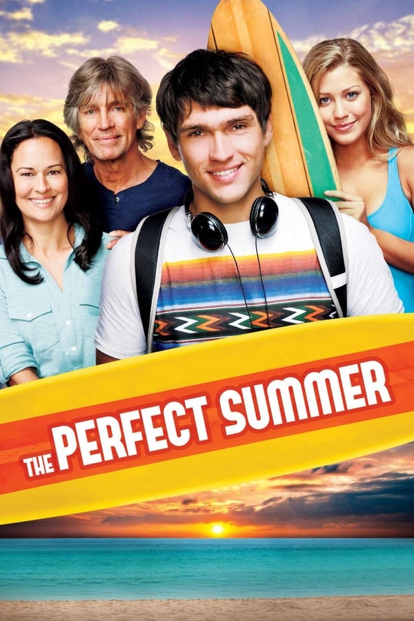DE - Ein perfekter Sommer (2013)