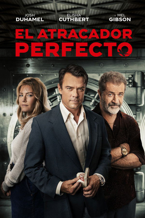 LAT - El atracador perfecto (2022)