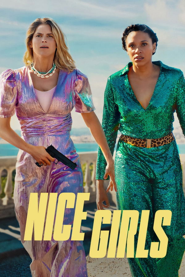 AR - Nice Girls (2024)