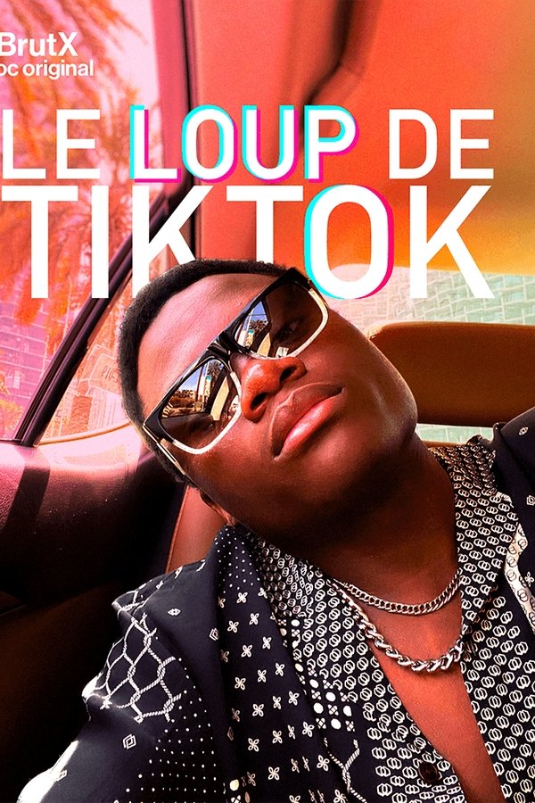 FR - Le Loup de TikTok  (2021)