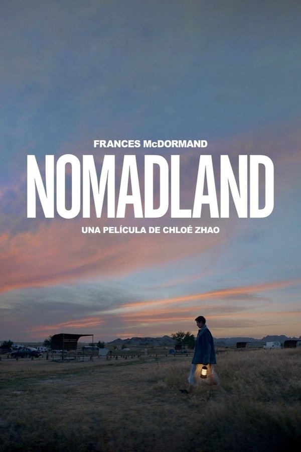 ES - Nomadland (2021)