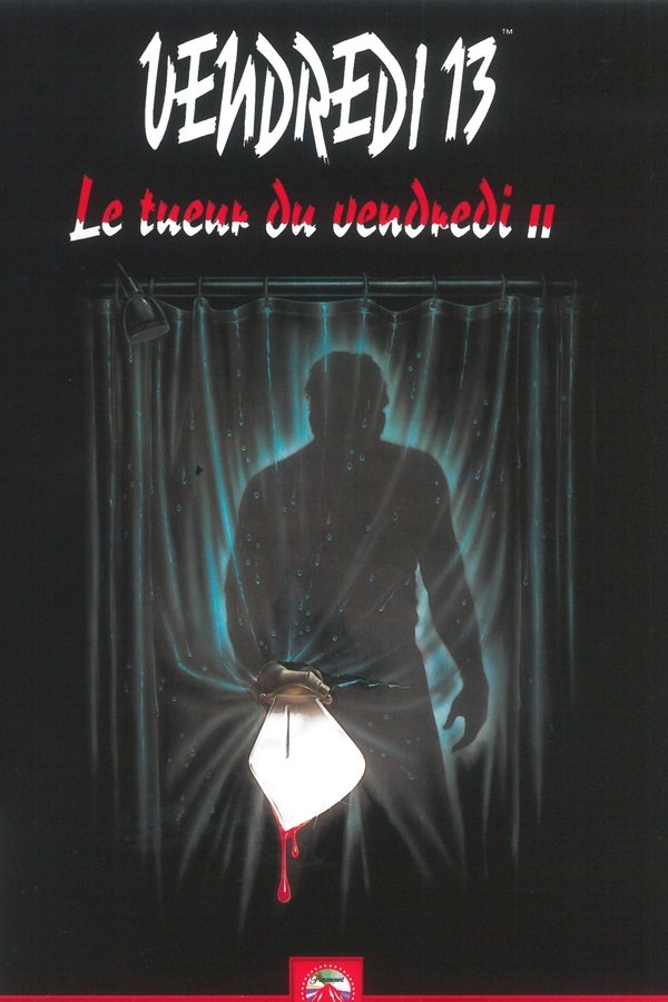 FR - Friday the 13th Part 2 (1981)