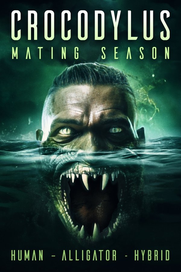AR - Crocodylus: Mating Season (2024)