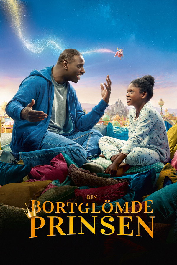 SE - The Lost Prince (Le prince oublie)