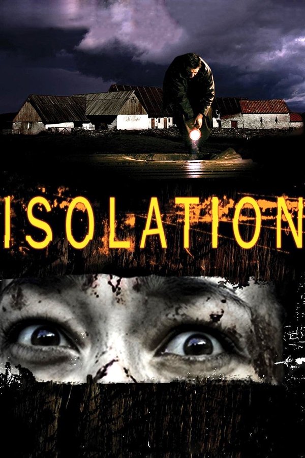SE - Isolation (2005)