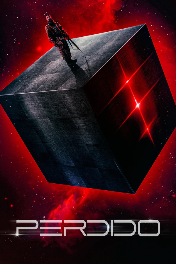 ES - Perdido [UHD] (2024)