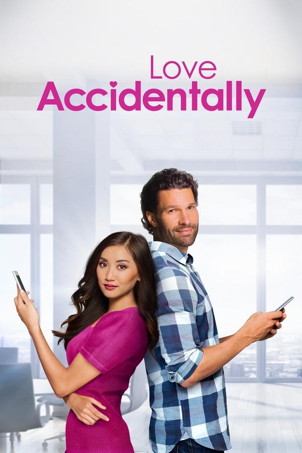 DE - Love Accidentally (2022)