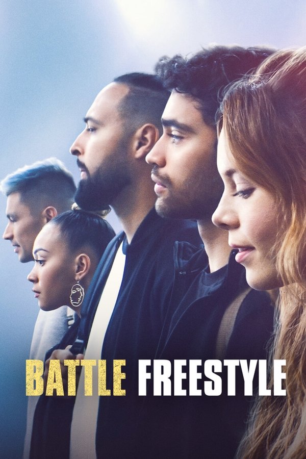 JP - Battle: Freestyle  (2022)