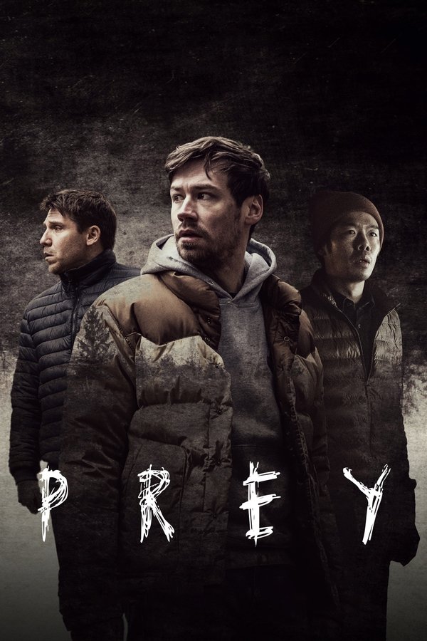 AL - Prey  (2021)