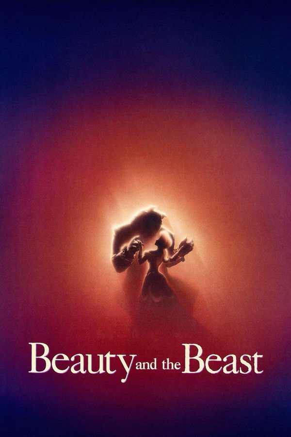 DK - Beauty and the Beast (1991)