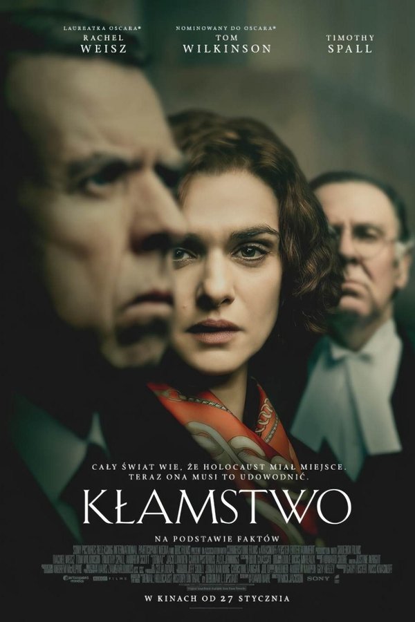 PL - KŁAMSTWO (2016)