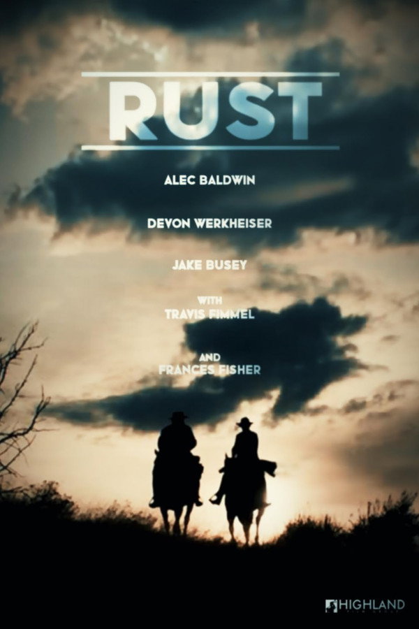 BN  - Rust (2023)