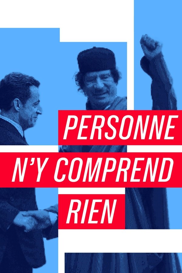 FR - Personne n'y comprend rien (2025)