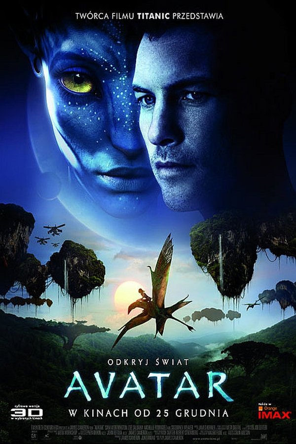 PL 4K - Avatar (2009)