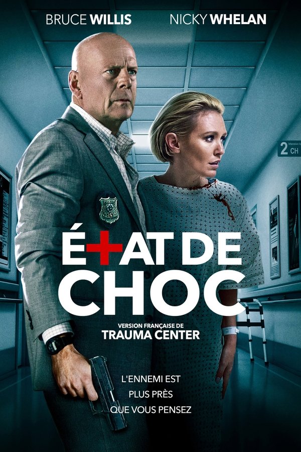 FR - État de choc (2019)
