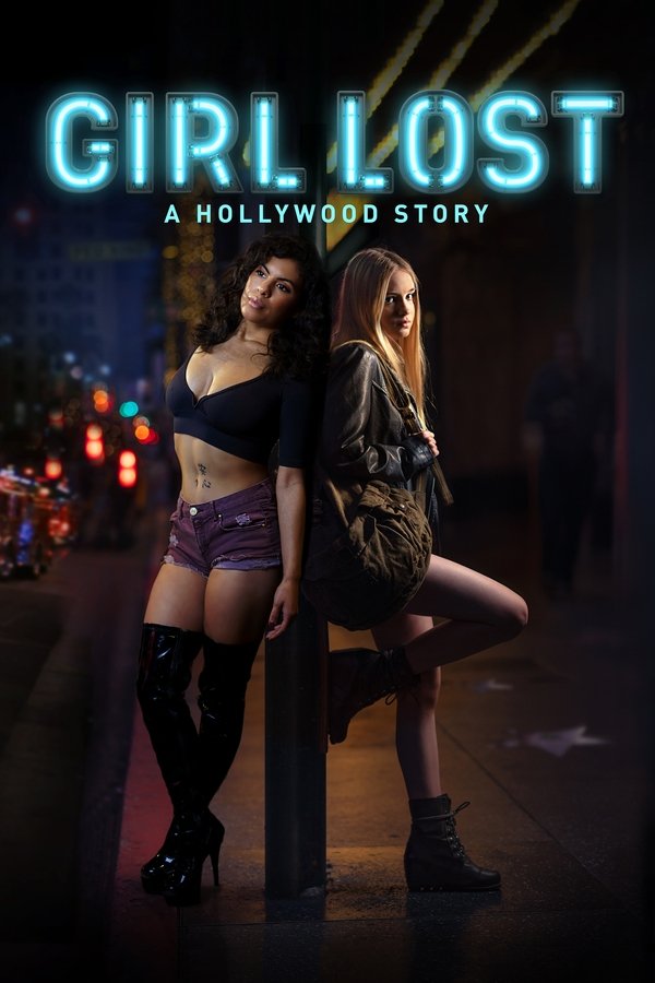 AL -  Girl Lost: A Hollywood Story  (2020)