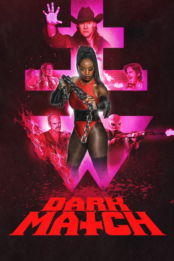 ES - Dark Match (2024)