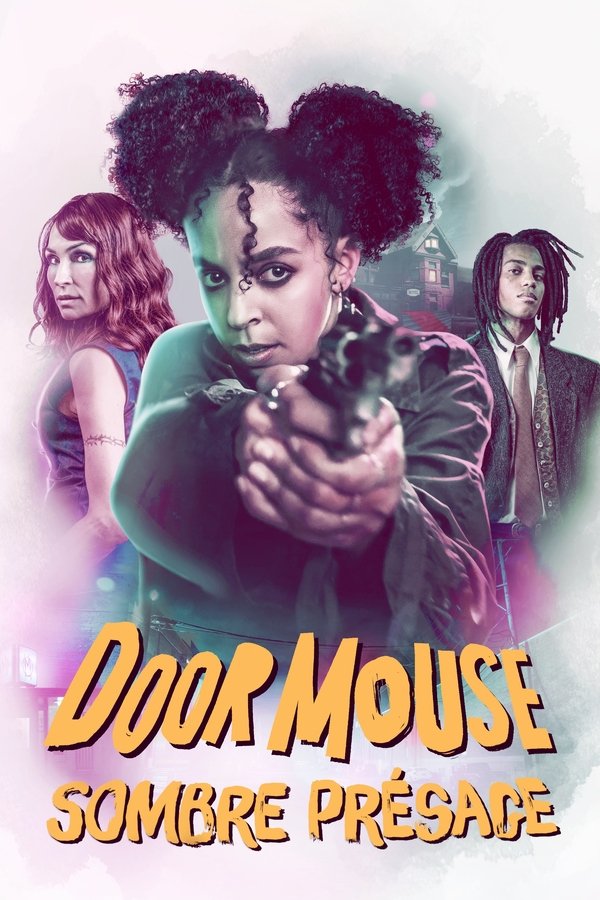 FR - Door Mouse (2023)