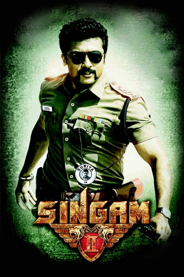 IN - Singam 2 (2013)