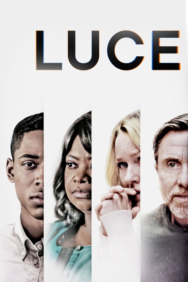 FR - Luce  (2019)