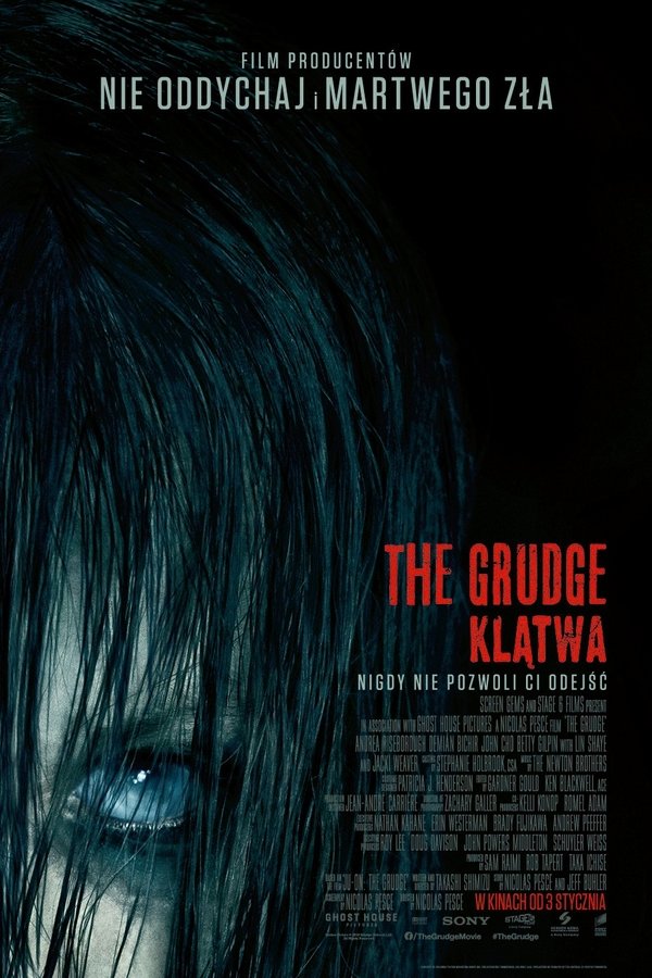 PL - KLĄTWA (2020)