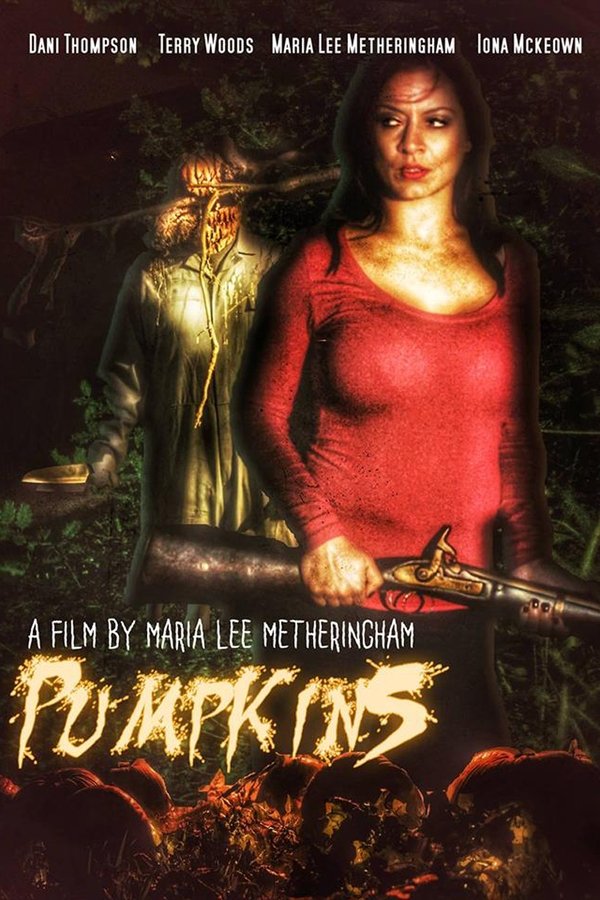 FR - Pumpkins (2018)