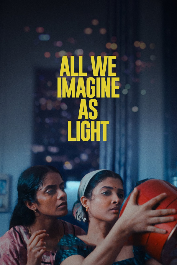 MA - All We Imagine as Light