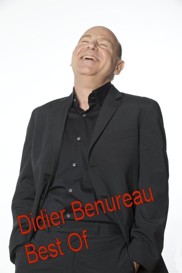 FR - Didier Benureau Best Of (2013)