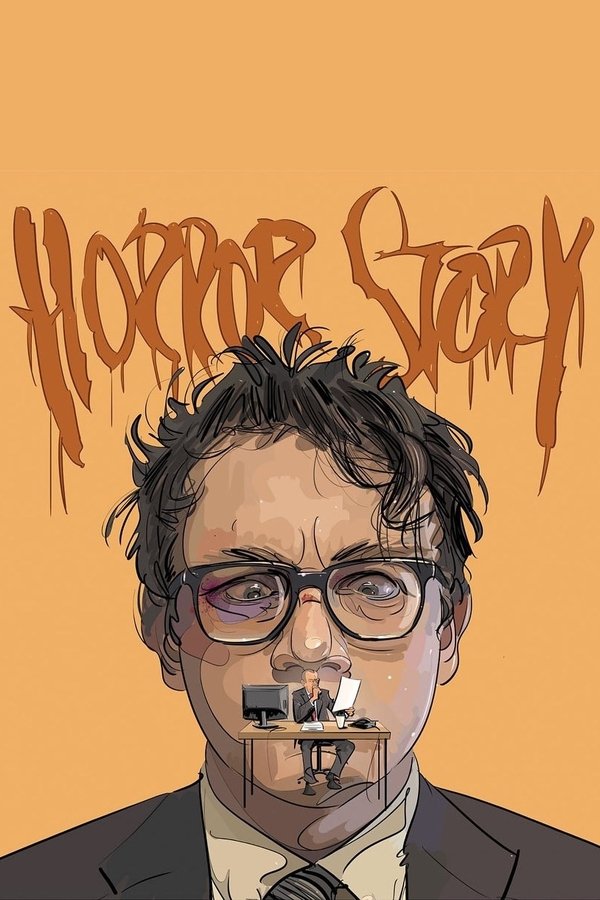 PL - HORROR STORY (2023) POLSKI