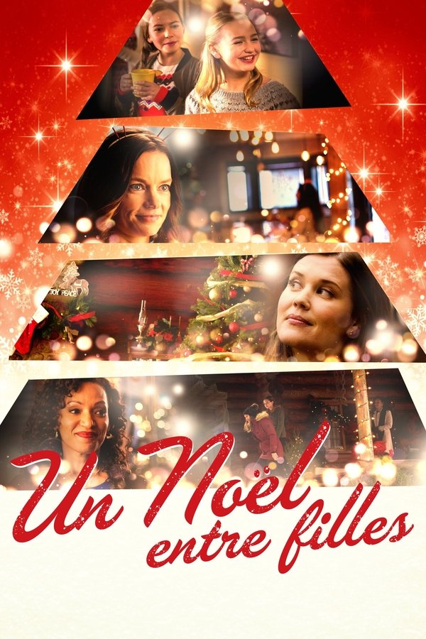 QFR - Noël entre filles (2018)