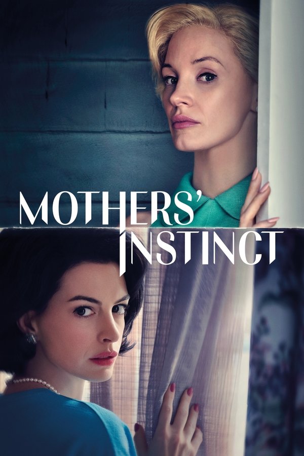 4K-SC - Mothers' Instinct (2024)