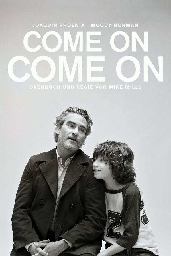 Come on (2021)