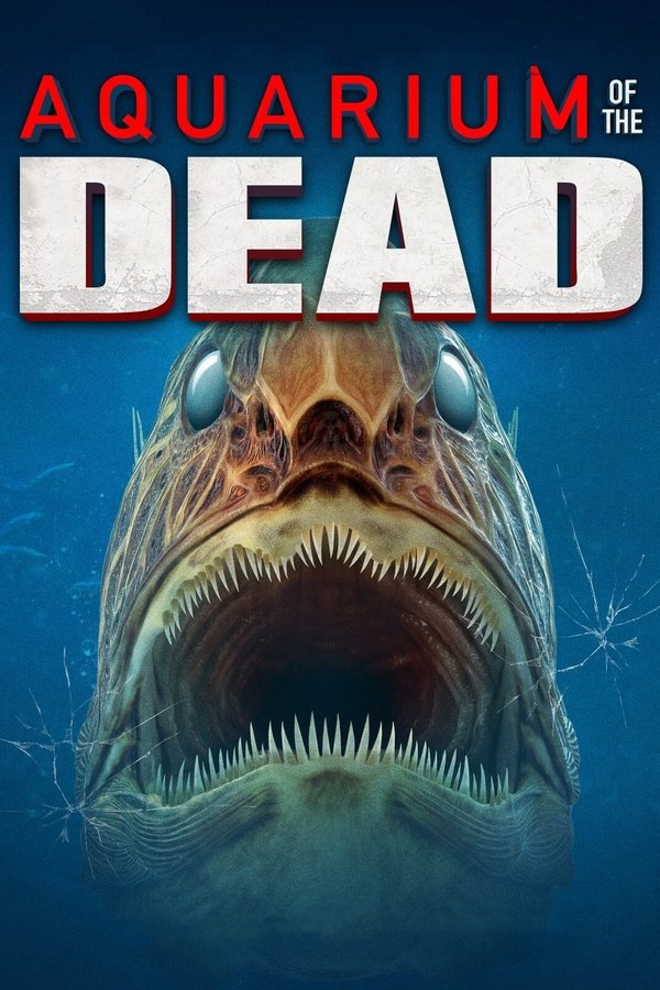 MA - Aquarium of the Dead  (2021)