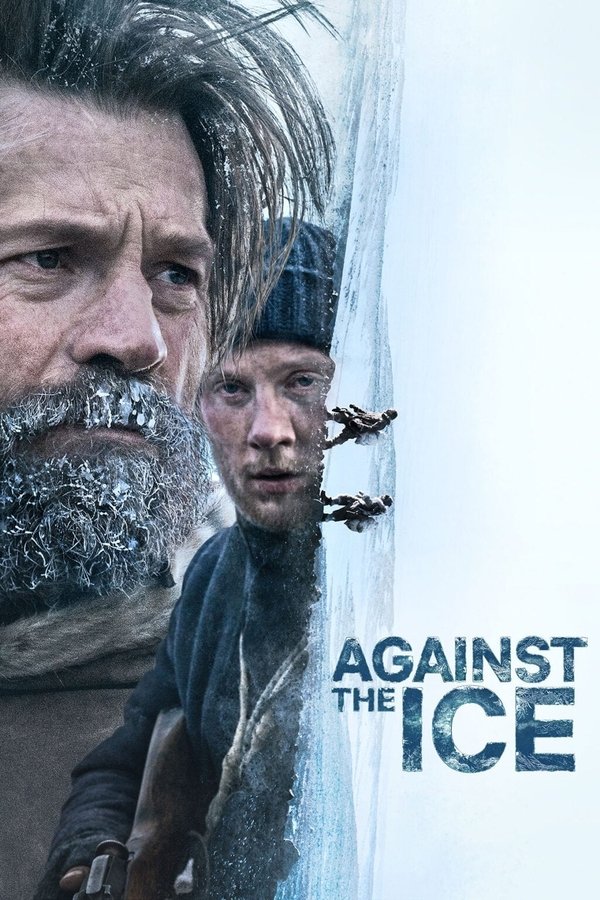 AR - Against the Ice  (2022)