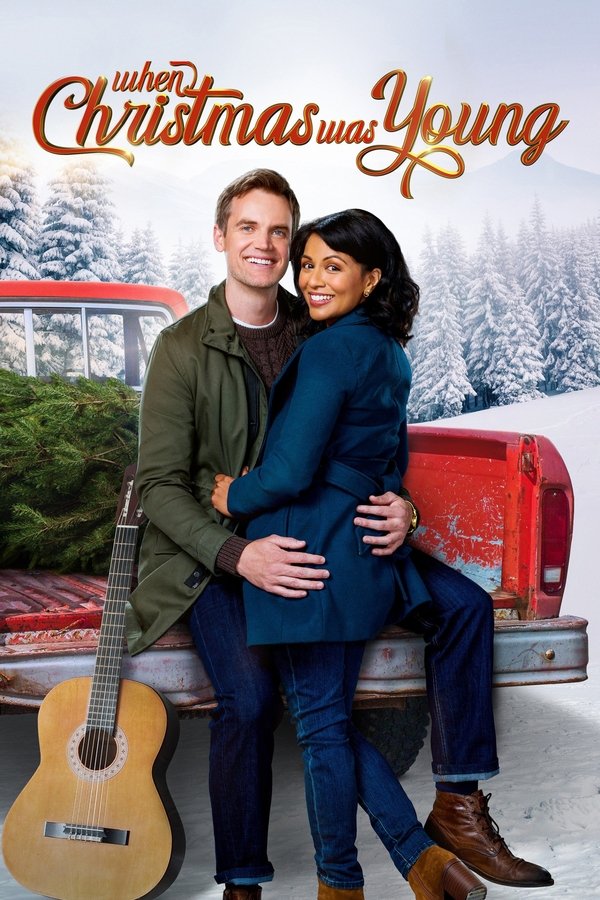 EN - When Christmas Was Young (2022)