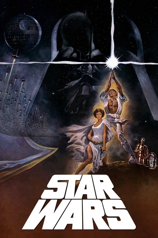 EN - Star Wars (1977)